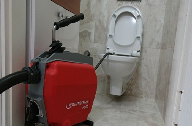 Büyükçekmeçe Mutfak Lavabo Tikali Boru Açma