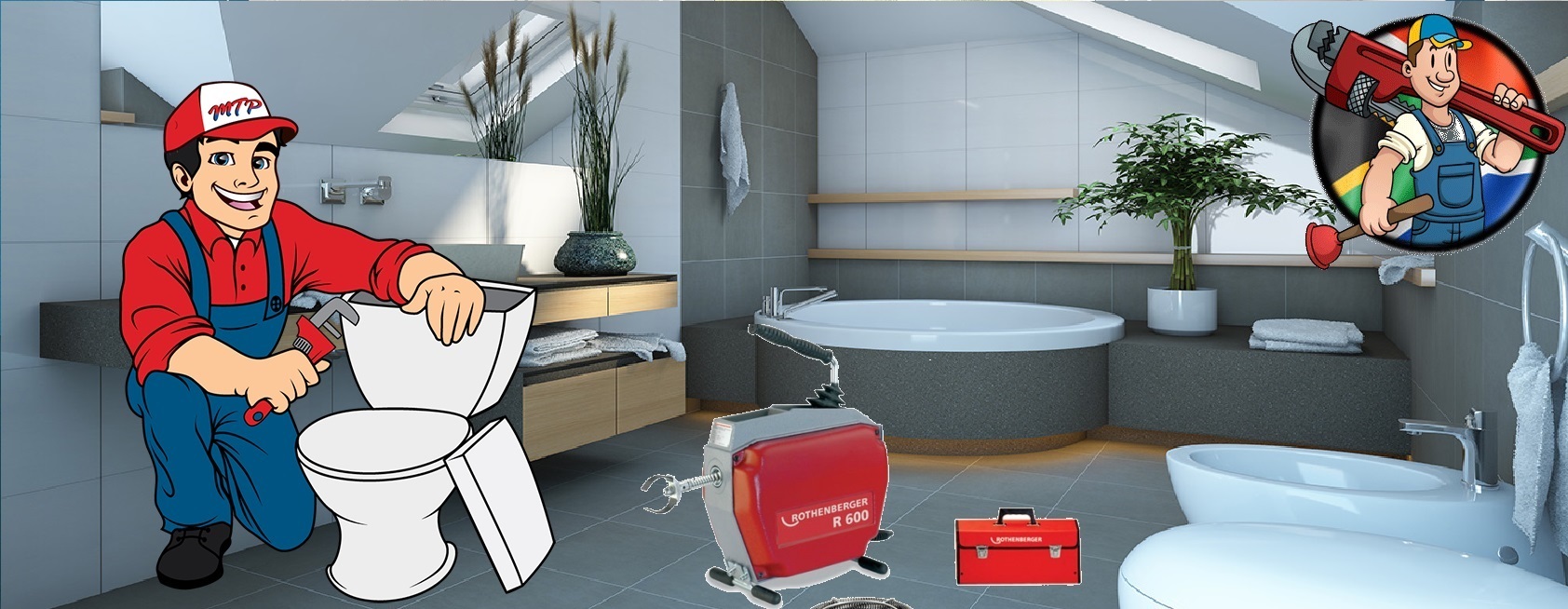 Büyükçekmeçe Mutfak Lavabo Tikali Boru Açma